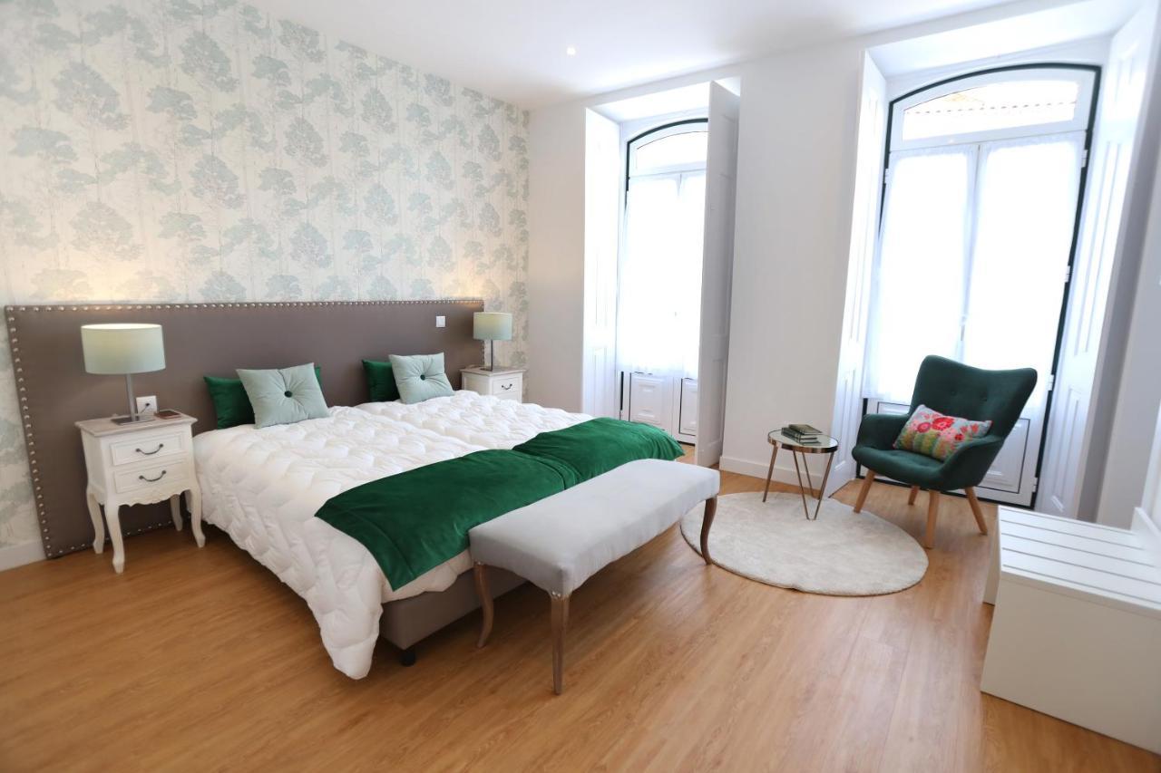 Glass Boutique - Rooms & Suites มาริญญากรันเจ ภายนอก รูปภาพ