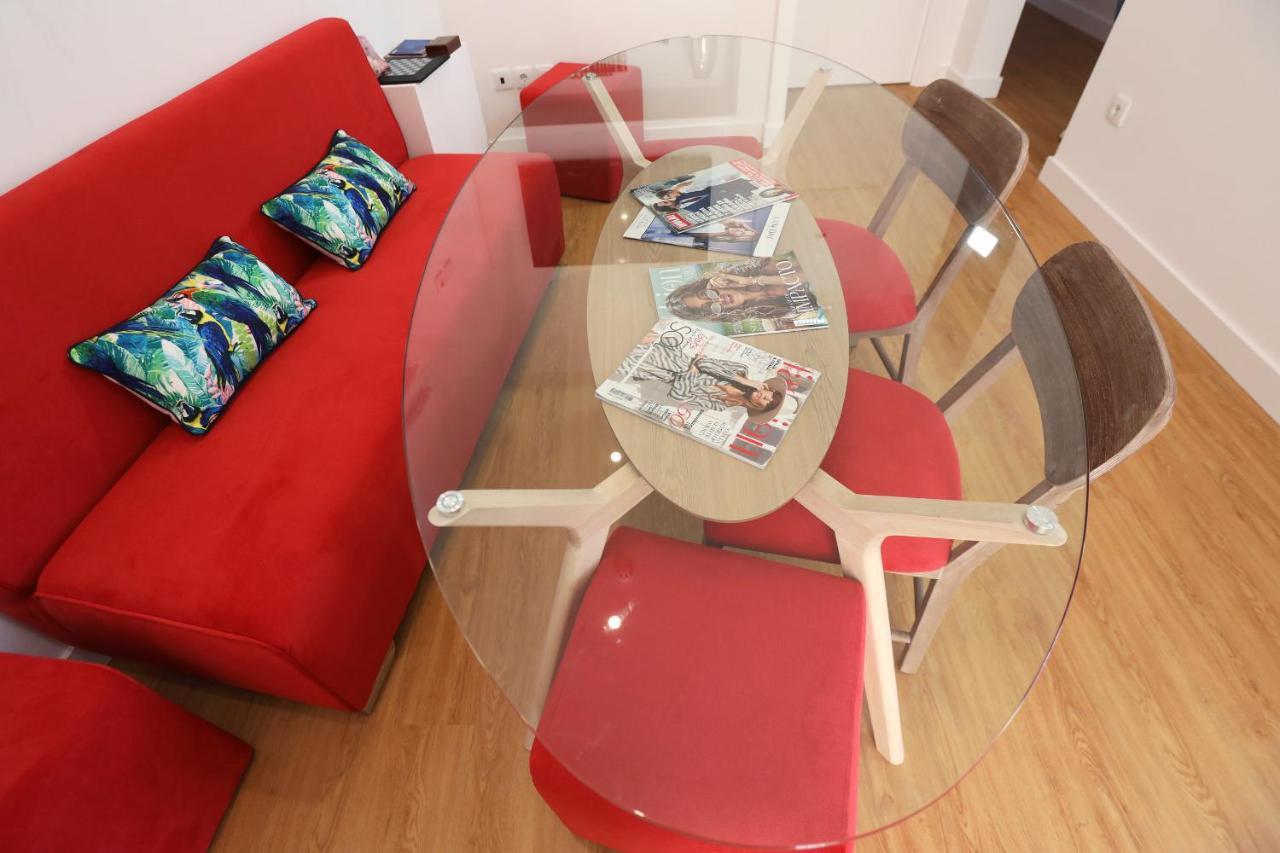 Glass Boutique - Rooms & Suites มาริญญากรันเจ ภายนอก รูปภาพ