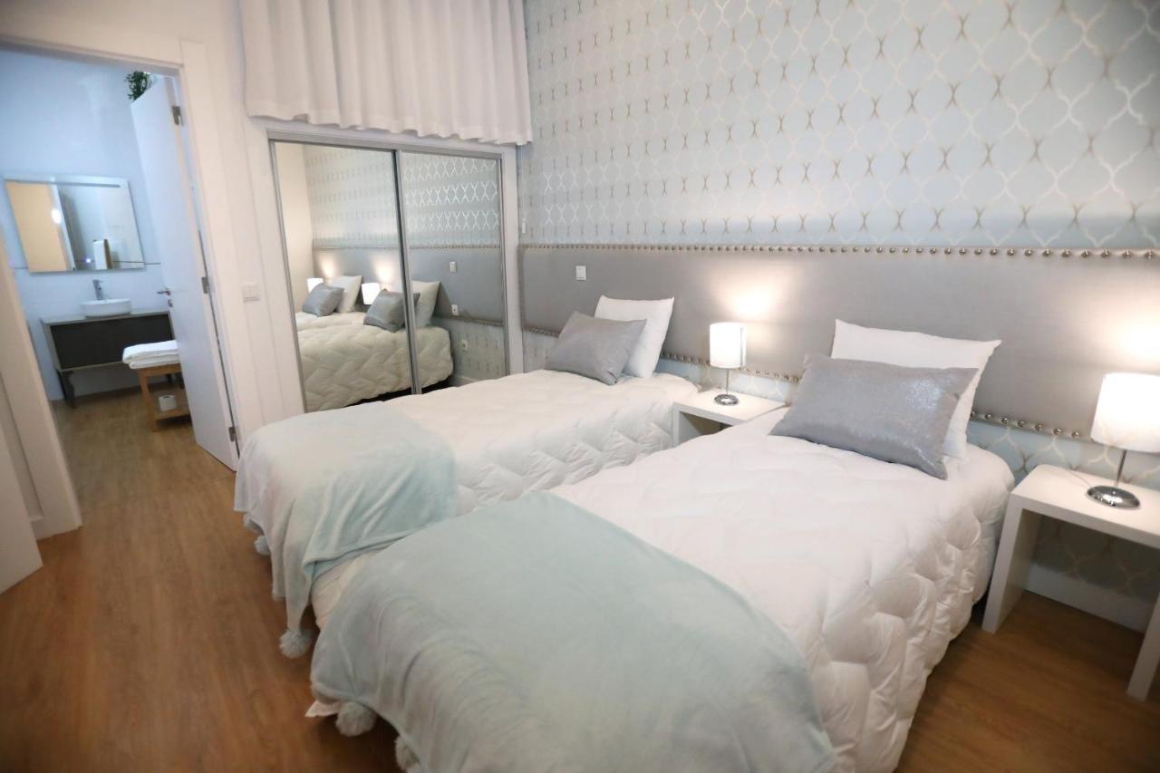 Glass Boutique - Rooms & Suites มาริญญากรันเจ ภายนอก รูปภาพ