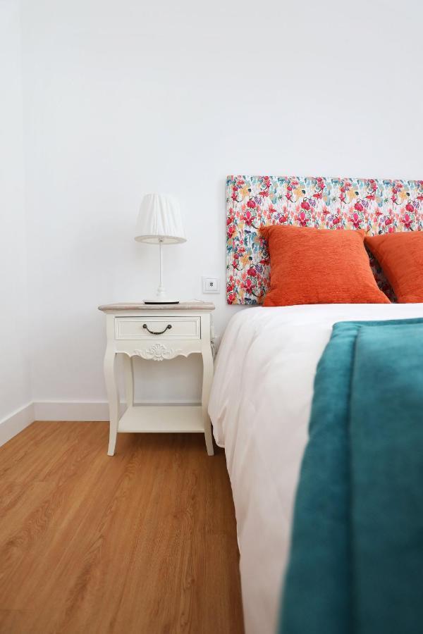 Glass Boutique - Rooms & Suites มาริญญากรันเจ ภายนอก รูปภาพ