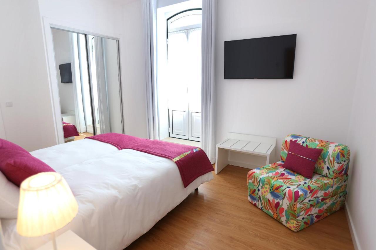 Glass Boutique - Rooms & Suites มาริญญากรันเจ ภายนอก รูปภาพ