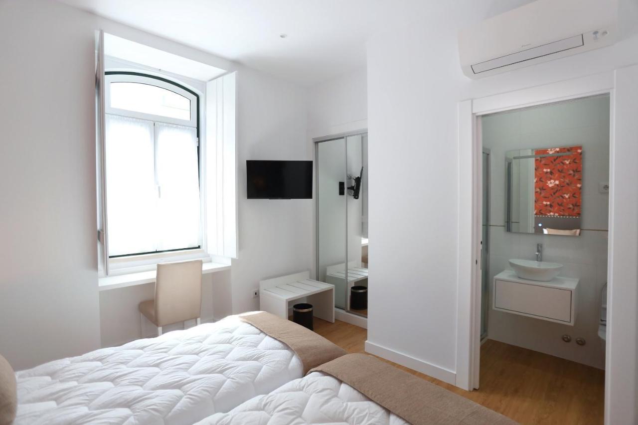 Glass Boutique - Rooms & Suites มาริญญากรันเจ ภายนอก รูปภาพ