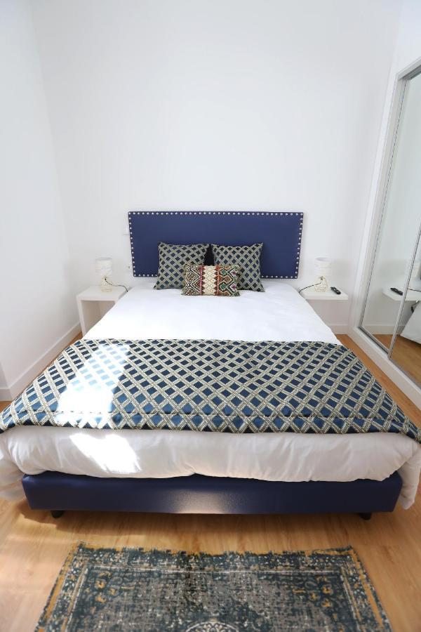 Glass Boutique - Rooms & Suites มาริญญากรันเจ ภายนอก รูปภาพ