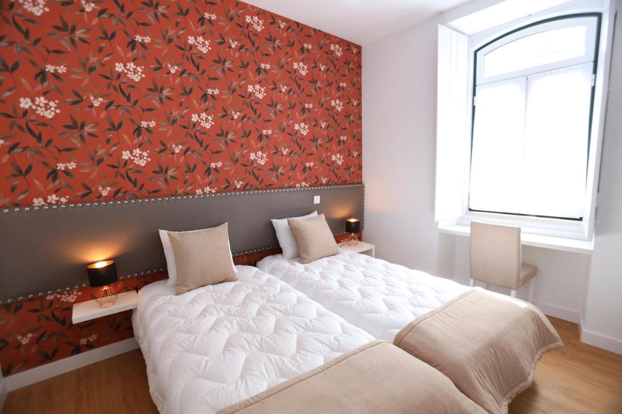 Glass Boutique - Rooms & Suites มาริญญากรันเจ ภายนอก รูปภาพ