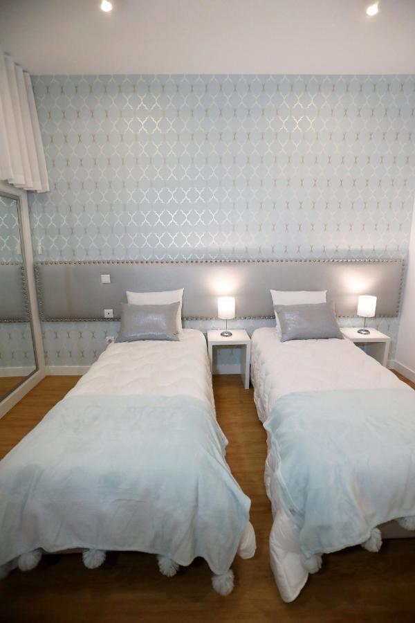 Glass Boutique - Rooms & Suites มาริญญากรันเจ ภายนอก รูปภาพ