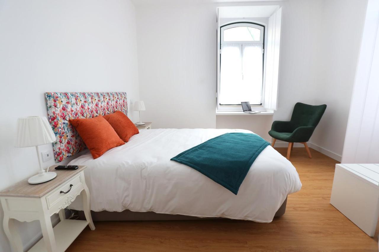 Glass Boutique - Rooms & Suites มาริญญากรันเจ ภายนอก รูปภาพ