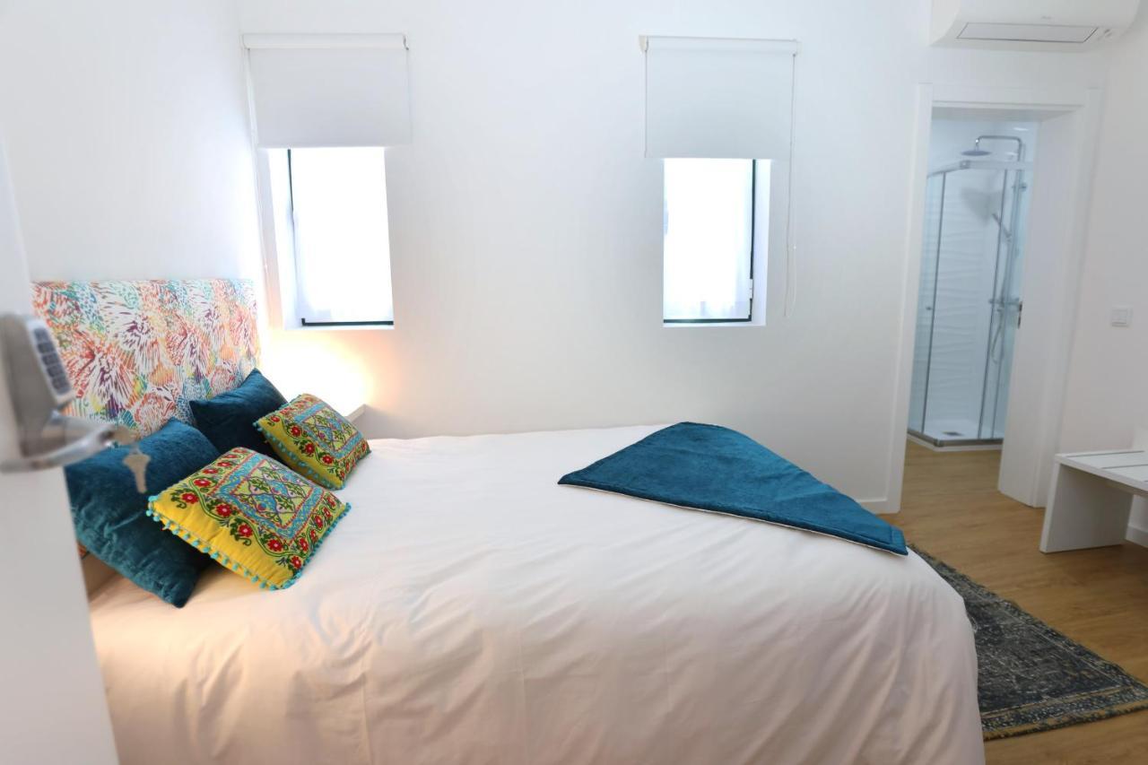 Glass Boutique - Rooms & Suites มาริญญากรันเจ ภายนอก รูปภาพ