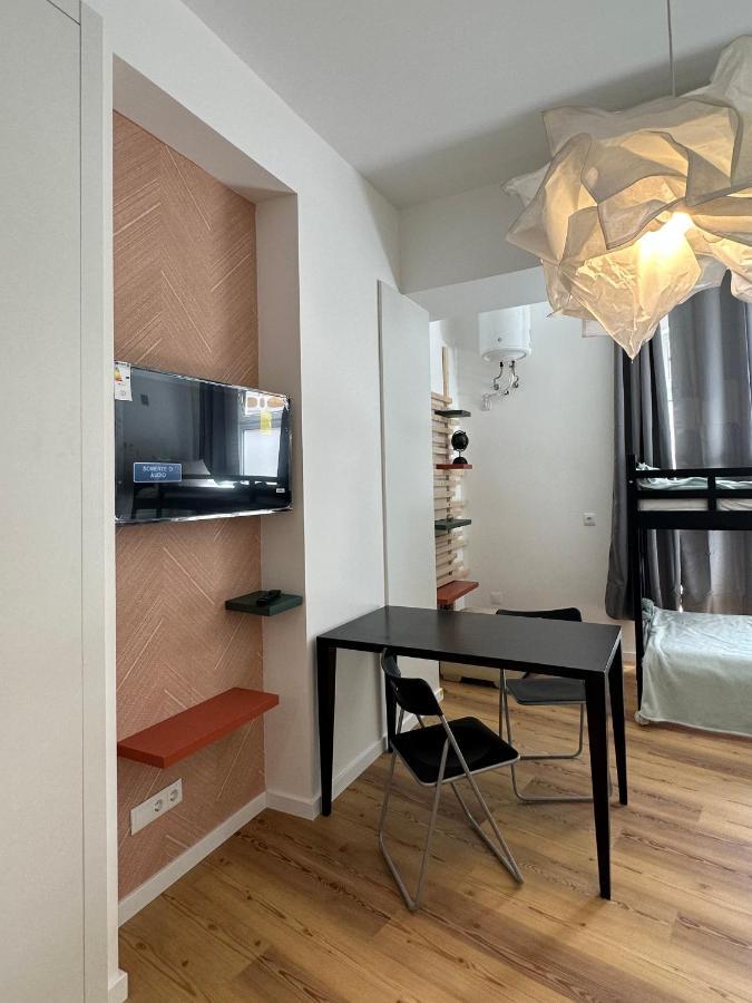 Glass Boutique - Rooms & Suites มาริญญากรันเจ ภายนอก รูปภาพ