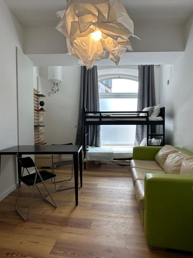 Glass Boutique - Rooms & Suites มาริญญากรันเจ ภายนอก รูปภาพ