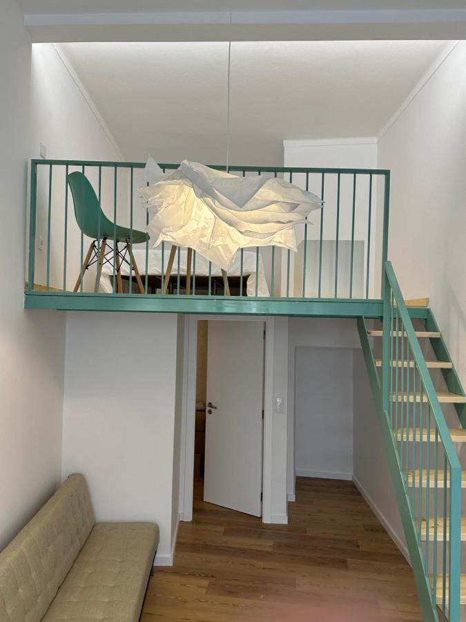 Glass Boutique - Rooms & Suites มาริญญากรันเจ ภายนอก รูปภาพ