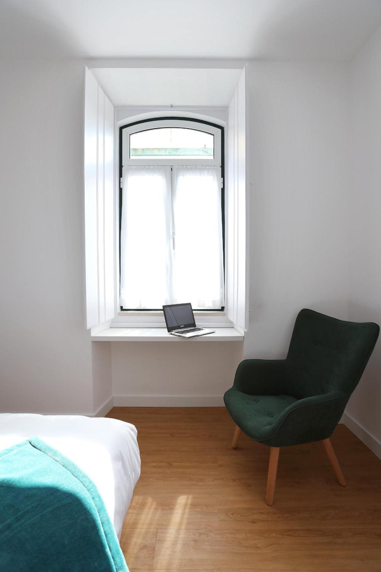 Glass Boutique - Rooms & Suites มาริญญากรันเจ ห้อง รูปภาพ