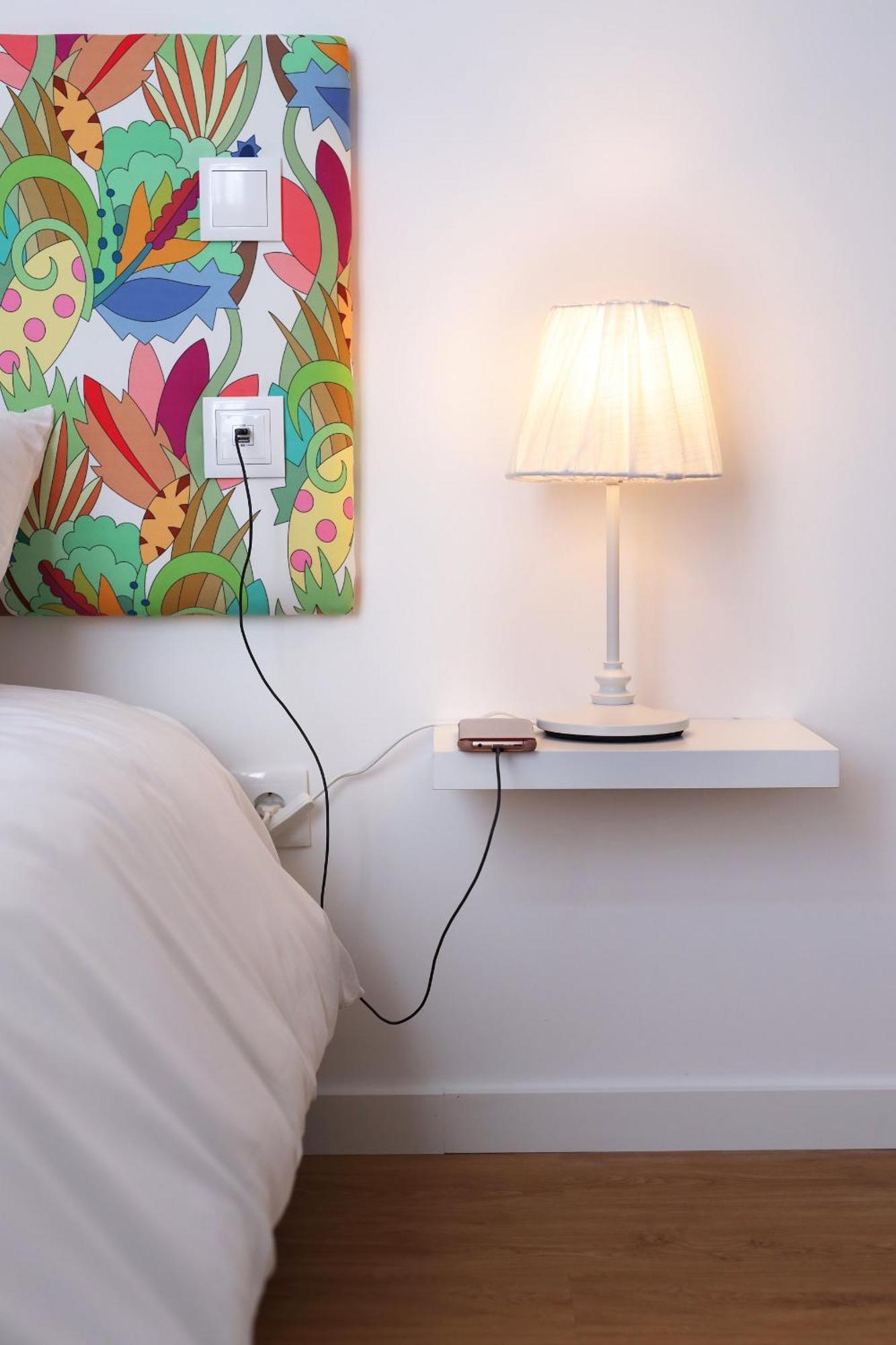 Glass Boutique - Rooms & Suites มาริญญากรันเจ ห้อง รูปภาพ