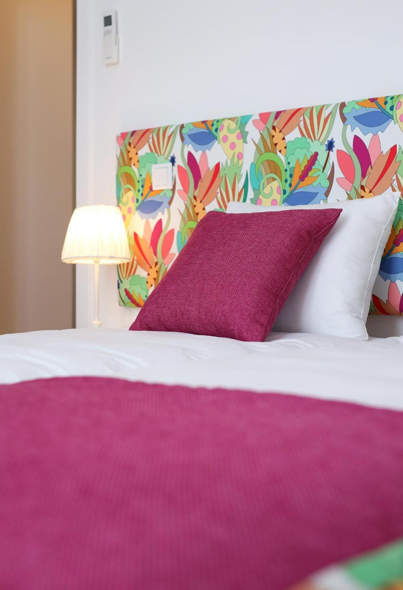 Glass Boutique - Rooms & Suites มาริญญากรันเจ ห้อง รูปภาพ